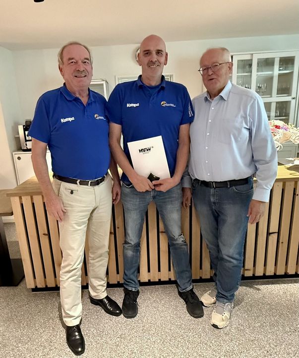 Abschlussveranstaltung am 22.05.2025 des Bezirks Heilbronn-Franken