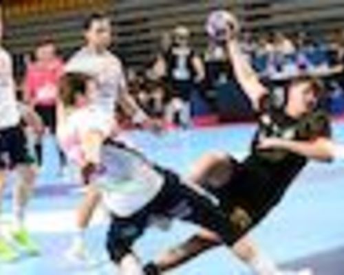 U20-EM: Halbfinale in greifbarer Nähe