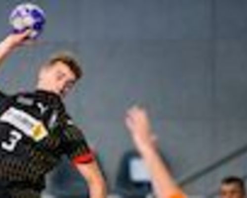 U18 findet mit Sieg zurück in die Spur