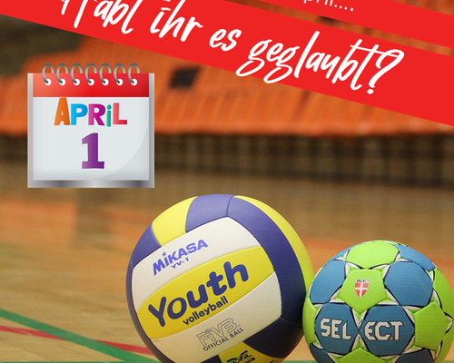 Die Saison des Badischen Handball-Verbands startet bereits am 01.07.2021