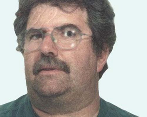 Der Bezirk AES trauert um Klaus König 