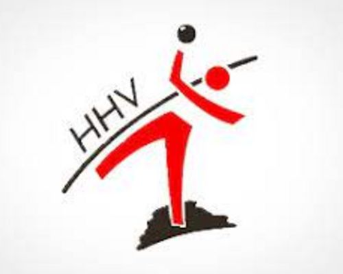 Stellenausschreibung des HHV