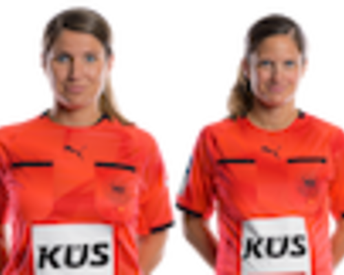 Merz/Kuttler für Frauen-WM 2021 in Spanien nominiert