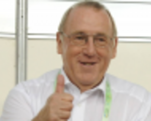 Heinz Winden wird 80 Jahre alt
