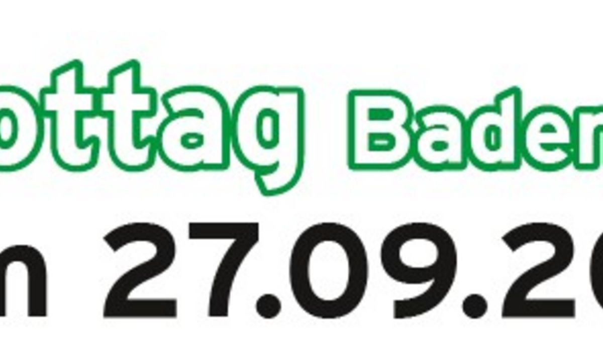 Trikottag-Banner