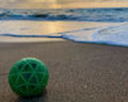 HV Bayern bietet Online-Fortbildung im Beachhandball an
