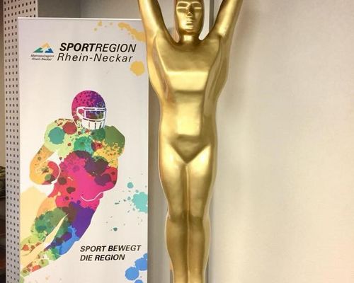 SportAward Rhein-Neckar 2018