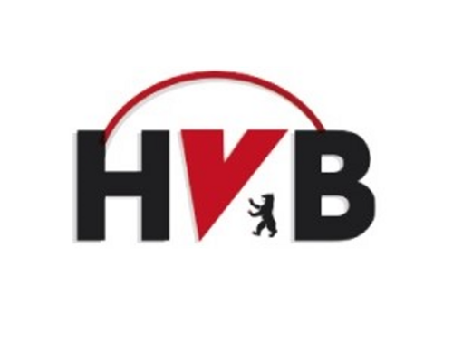 Handball-Verband Berlin sucht...