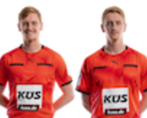 Doppelpack für Hannes/Hannes in den Niederlanden