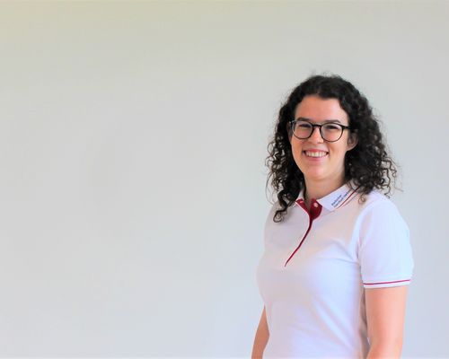 Unsere FSJler stellen sich vor - Klappe die Zweite