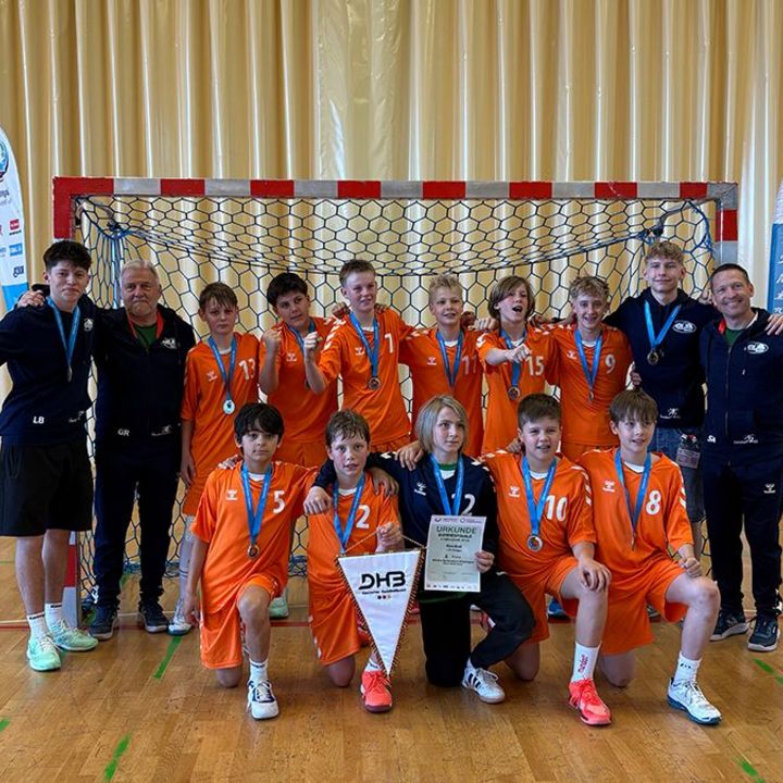 Göppingen schrammt knapp am Titel vorbei