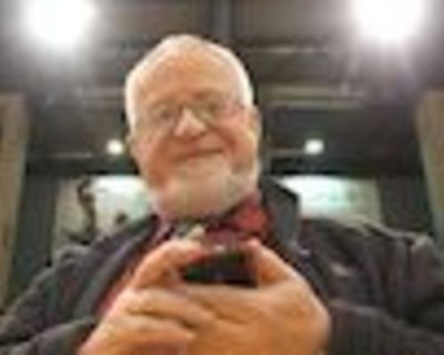 „Mr. Spieltechnik“ wird 80