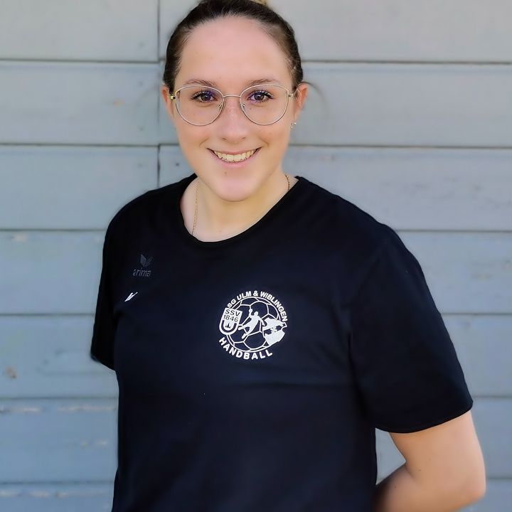 Die neuen Fördertrainerinnen im Handballbezirk Bodensee-Donau für den Jahrgang 2011
