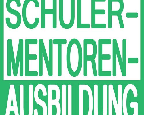 Schülermentorenausbildung Schuljahr 2020/2021