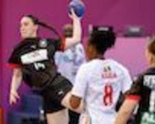 Torgala beim WM-Auftakt
