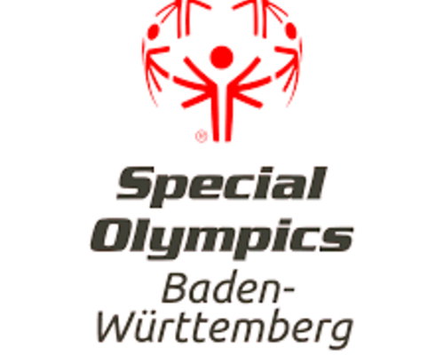 Handball Schnuppertraining Landesspiele Special Olympics  