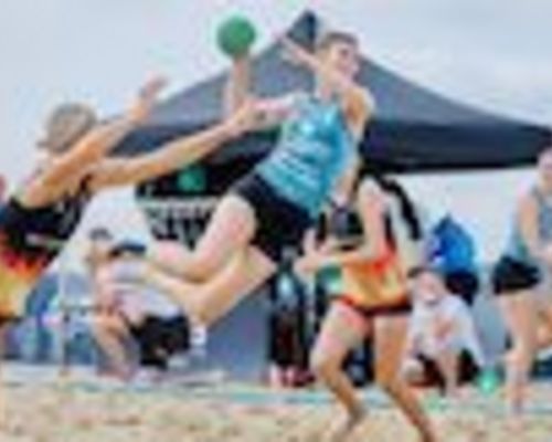 Beach DM: Die Gruppen stehen fest!