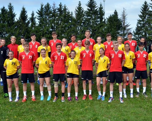 SÜDCAMP 2016