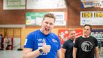 Magnus Gründig und Tobias Wannenmacher sind „Nachwuchstrainer der Saison 2024/25”