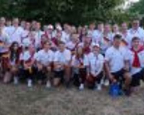 EYOF in Banska Bystrica feierlich eröffnet