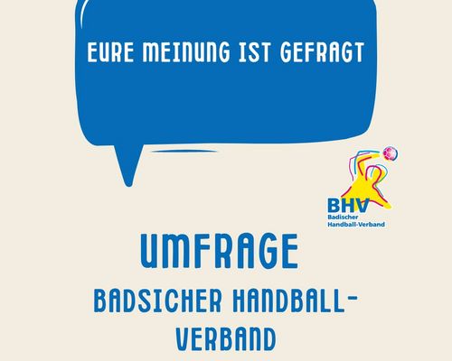 Umfrage BHV