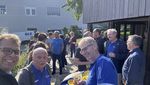 Abschlussveranstaltung am 22.05.2025 des Bezirks Heilbronn-Franken