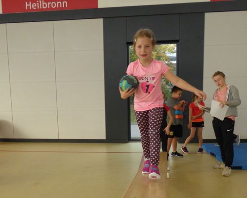 Grundschulaktionstag in ganz Baden-Württemberg