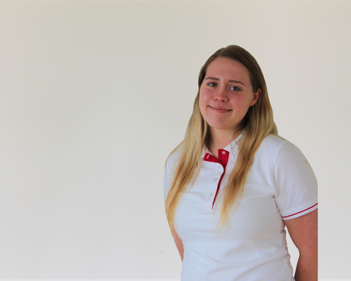 Unsere FSJler stellen sich vor - Klappe die Erste