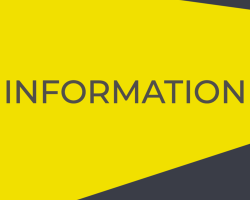 Ergänzende Informationen zum außerordentlichen Verbandstag