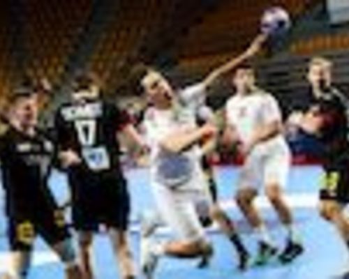 U20-EM: Tolle Aufholjagd nicht belohnt