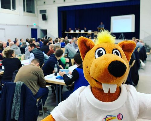 17.02.2020 - Bezirksjugendtag RNT