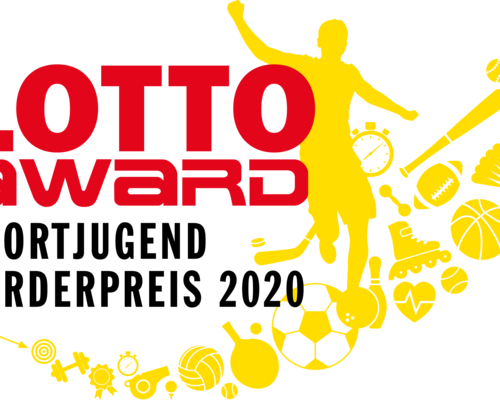 Sportjugend-Förderpreis von Lotto Baden-Württemberg: 