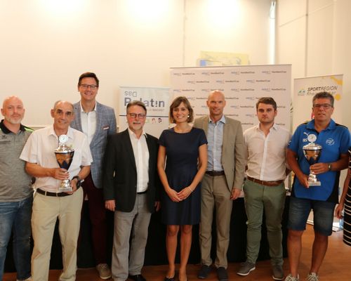 4. HEKA energy Handball Cup