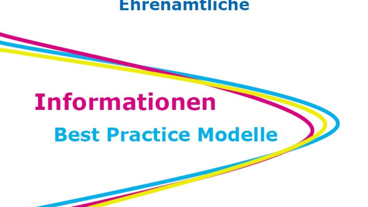 BHV-Borschüre - Gewinnung und Bindung von Mitgliedern