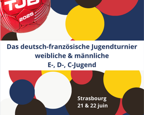 Jugendturnier-Tournoi des Jeunes Brasseurs