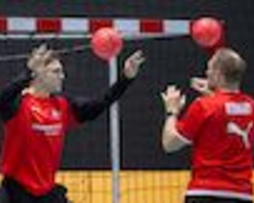 Mit 16 Spielern in die Türkei