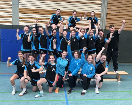 Rhein-Neckar-Tauber: 100%-Quote bei BHV-Sichtung