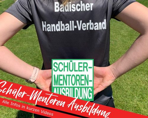 BHV-Special 10/20 - Schülermentoren Ausbildung