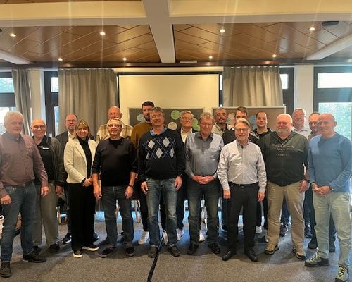 Der Baden-Württembergische Handball-Verband nimmt Fahrt auf