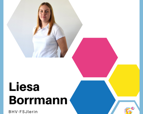 FSJler 2023  - Klappe die Dritte