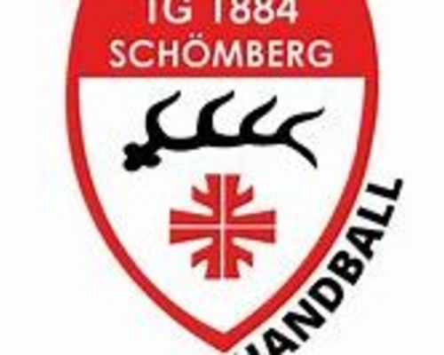 Einladung zum Handballfest der TG 1884 Schömberg
