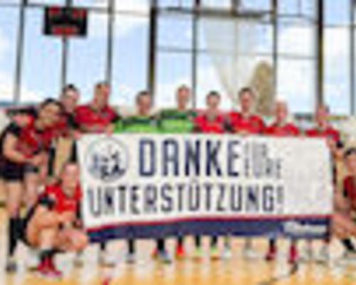 Pfeffersport und THC II gerettet – ASC 09 verspielt gute Lage