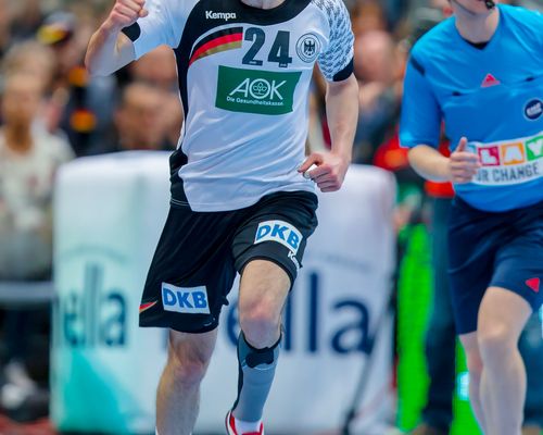 LÄNDERSPIEL SAP ARENA AM 08. JUNI
