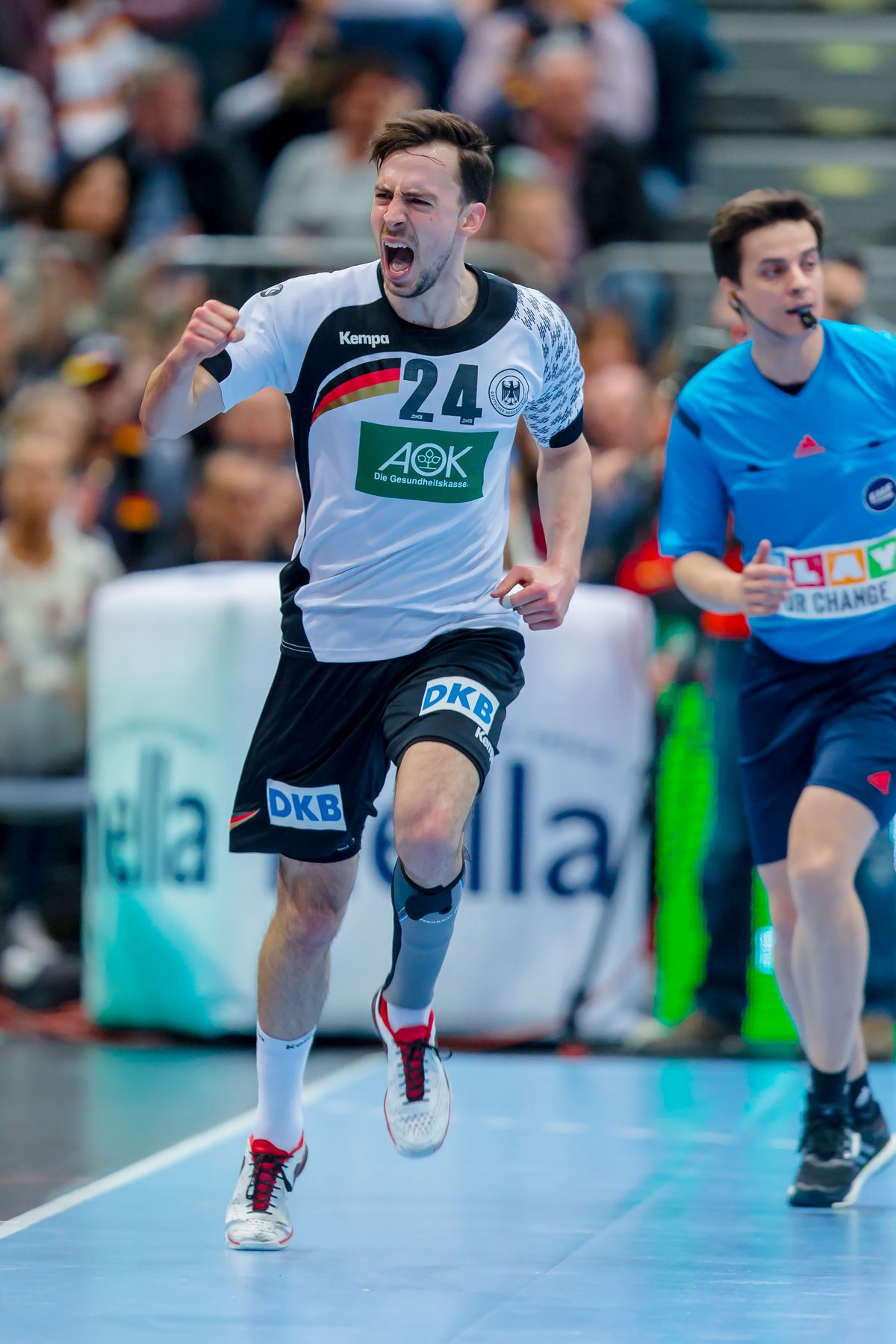 GRUPPENANGEBOT FÜR LÄNDERSPIEL IN SAP ARENA AM 08. JUNI HVW