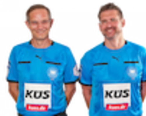 Karriere-Ende für die Spitzenschiedsrichter