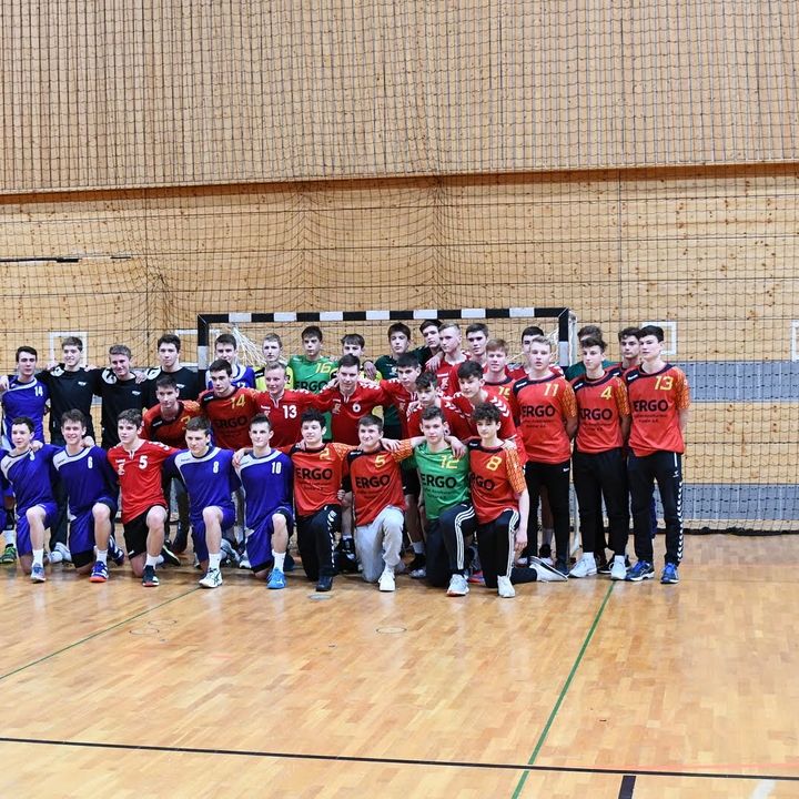 Erfolgreiche DHB-Sichtung für Teams aus Baden-Württemberg