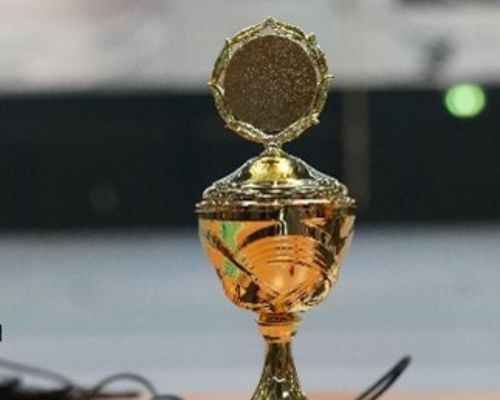 Badenpokal D-Jugend 2023