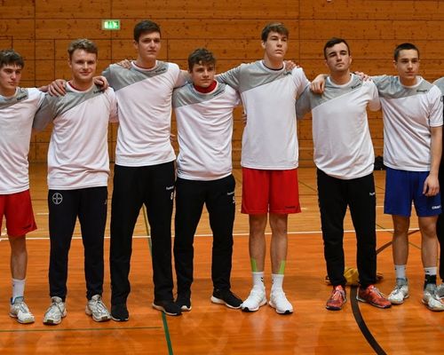 DHB nominiert SpielerInnen des BHV