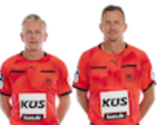 Für Schulze/Tönnies wird der Olympia-Traum wahr