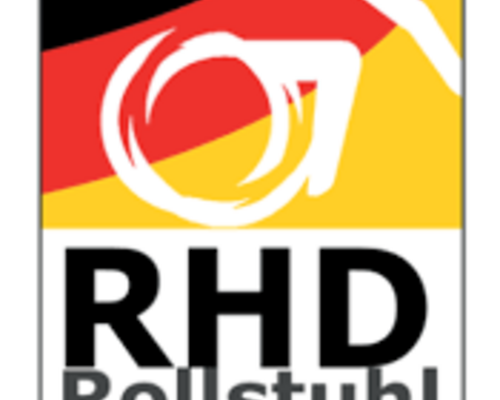 Tag des Rollstuhlhandballs